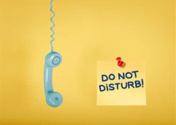 TELEMARKETING, DA OGGI STOP ALLE TELEFONATE INDESIDERATE