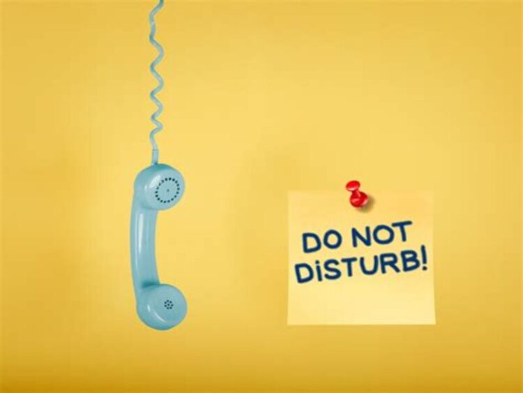 TELEMARKETING, DA OGGI STOP ALLE TELEFONATE INDESIDERATE