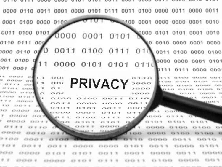 25 ANNI DEL GARANTE DELLA PRIVACY