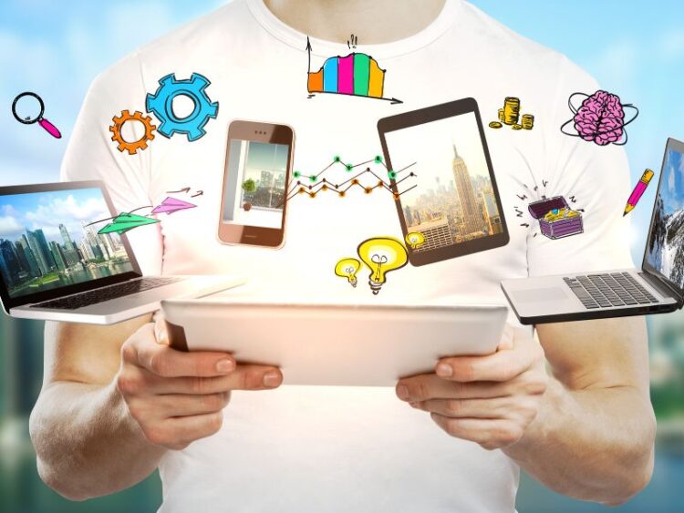 LA CULTURA DIGITALE NELLA SCUOLA