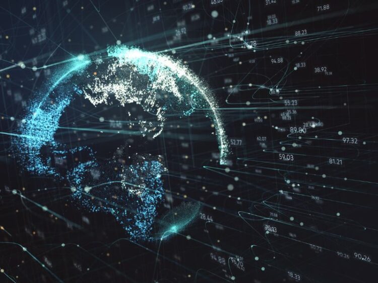 LE SFIDE DEL FUTURO DIGITALE