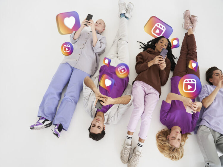 INSTAGRAM, NUOVE FUNZIONI PER ATTENZIONARE I PIU’ GIOVANI