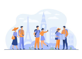 I LUOGHI PARLANTI, UN NUOVO MODO DI VIAGGIARE