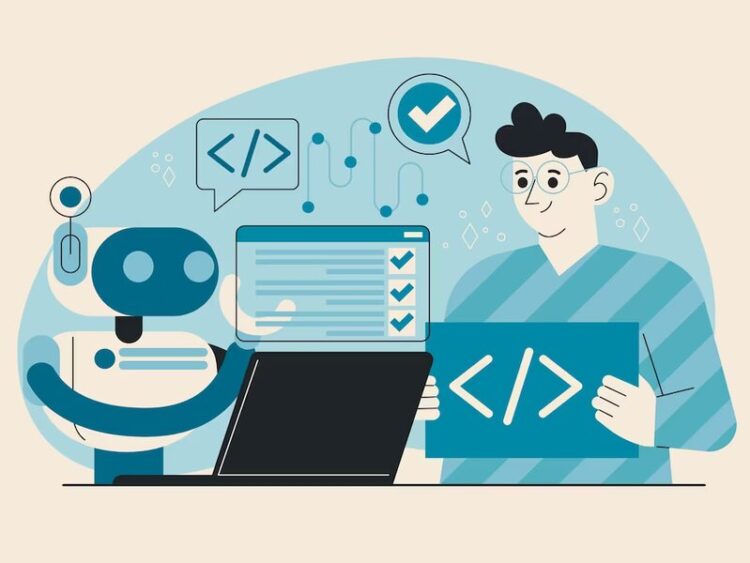 GOOGLE PRONTA AD INVESTIRE 200 MILIONI SULL’INTELLIGENZA ARTIFICIALE