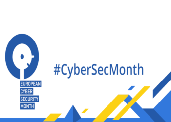 OTTOBRE, IL MESE EUROPEO DELLA CYBER SECURITY COMPIE 10 ANNI