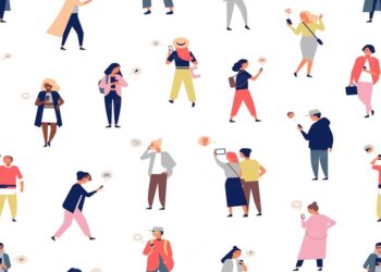 IL TERMINE “SMOMBIE” ENTRA NELLA TRECCANI