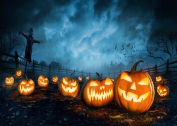 CYBERCRIME, ALLARME PHISHING ANCHE AD HALLOWEEN