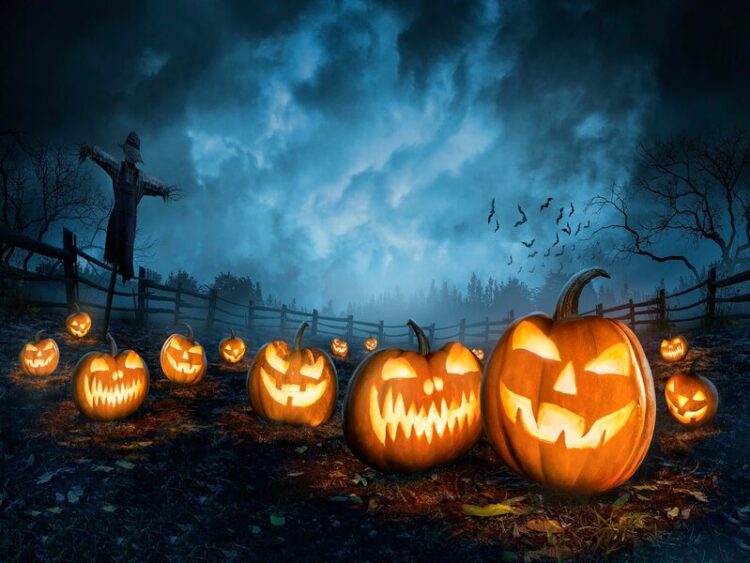 CYBERCRIME, ALLARME PHISHING ANCHE AD HALLOWEEN