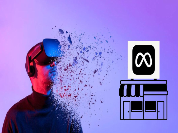 LO SHOPPING SULLE PIATTAFORME META STA PER CAMBIARE