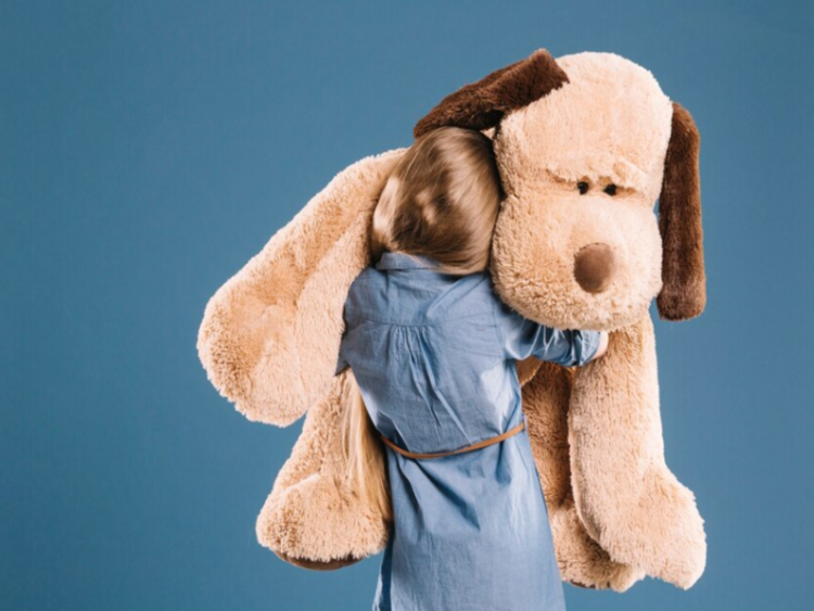 SMART TOYS, COME PROTEGGERE I MINORI DAI GIOCATTOLI