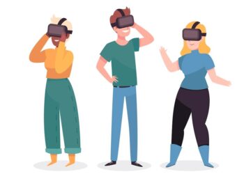 META QUEST PRO: IL NUOVO VISORE PENSATO PER IL METAVERSO