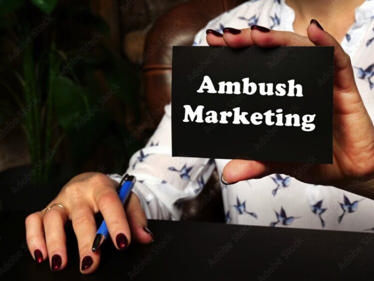 AMBUSH MARKETING: UNA STRATEGIA COMUNICATIVA DI ILLECITO ANTICONCORRENZIALE