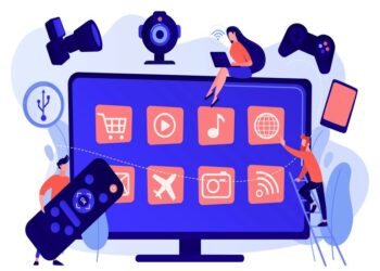 IL CANONE RAI 2023 VUOLE INCLUDERE GLI SMARTPHONE