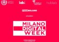 MILANO DIGITAL WEEK 2022: LO SVILUPPO DEI LIMITI