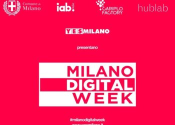 MILANO DIGITAL WEEK 2022: LO SVILUPPO DEI LIMITI