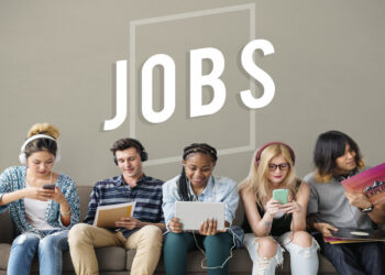 OCCUPAZIONI DIGITALI, PRIMATO ITALIANO