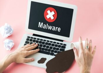WINDOWS, NASCOSTO MALWARE IN UN VECCHIO LOGO