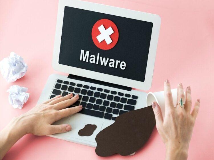 WINDOWS, NASCOSTO MALWARE IN UN VECCHIO LOGO
