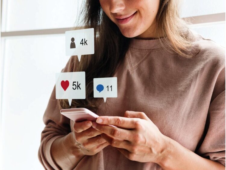 META, IN ARRIVO NUOVI AVVISI SU CONTENUTI SENSIBILI