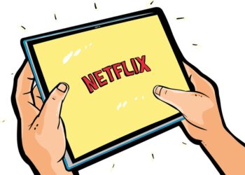 NETFLIX: STOP AL PASSWORD SHARING DAL 2023