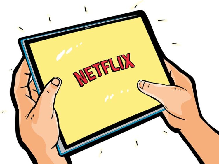NETFLIX: STOP AL PASSWORD SHARING DAL 2023