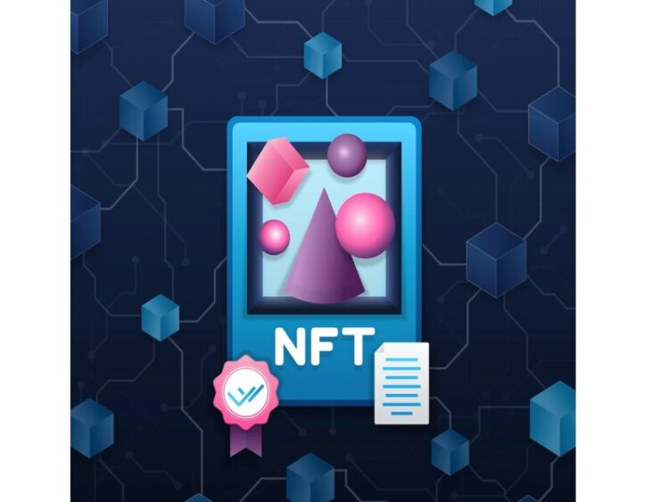 IL PROFUMO DEGLI NFT: IL SETTORE DELLA MODA ALLE PRESE CON I MARCHI NON CONVENZIONALI