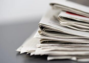 L’INFORMAZIONE LOCALE CRESCE SIA SULLA CARTA CHE SUL WEB