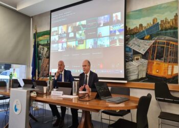 IL FUTURO DEL GIORNALISMO E LE SFIDE DELLA DEONTOLOGIA