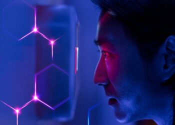 VISORE APPLE: AL VIA I PAGAMENTI TRAMITE LA SCANSIONE DELL’IRIDE