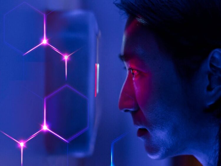 VISORE APPLE: AL VIA I PAGAMENTI TRAMITE LA SCANSIONE DELL’IRIDE