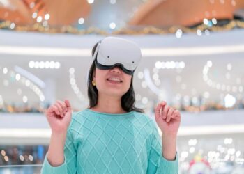 ALIBABA INVESTE NELLO SHOPPING DI LUSSO NEL METAVERSO