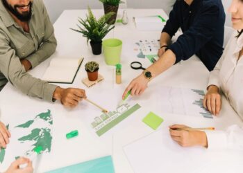 NEXTSTEP, STRATUP STUDIO ITALIANO DEDICATO ALLA SOSTENIBILITÀ