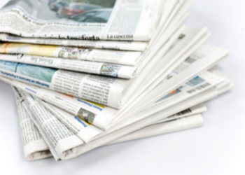 LE RASSEGNE STAMPA VIOLANO IL DIRITTO D’AUTORE?