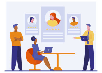 REPUTAZIONE DIGITALE, VALORE SEMPRE PIU’ IMPORTANTE NELLA RICERCA DI UN LAVORO