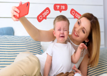 SHARENTING, LA SOVRAESPOSIZIONE DEI MINORI SUI SOCIAL