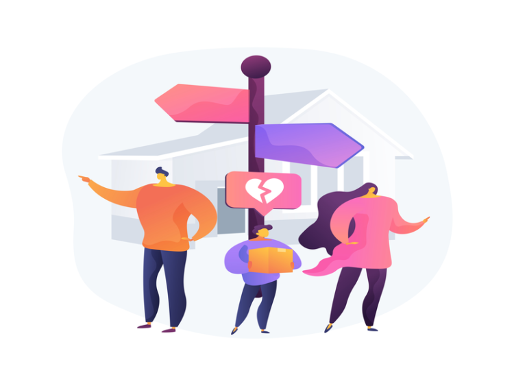 SHARENTING: COSA SUCCEDE QUANDO IL FIGLIO NON È D’ACCORDO E I GENITORI SONO SEPARATI?