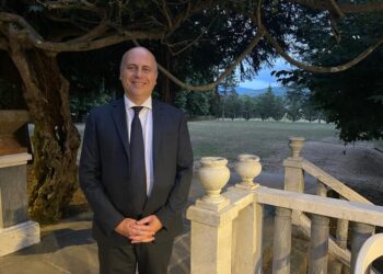 2023: AUGURI DI BUON ANNO!