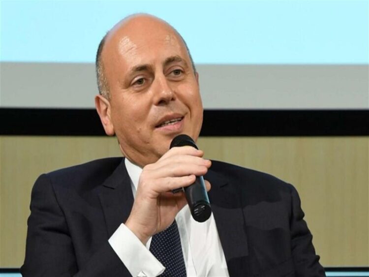 DOMANI A ROMA IL PROF.RUBEN RAZZANTE PRESENTERÀ IL SUO MANUALE