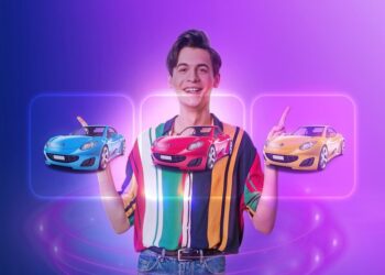 ANCHE NISSAN FA IL SUO INGRESSO NEL METAVERSO