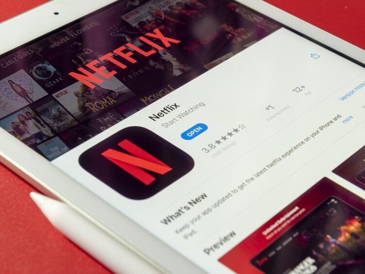 TRIVIAVERSE, IL NUOVO QUIZ LANCIATO DA NETFLIX