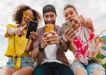 GAS, IL SOCIAL NETWORK CHE STA SPOPOLANDO TRA GLI ADOLESCENTI NEGLI STATI UNITI