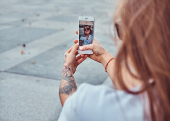 IL DIRITTO ALL’IMMAGINE CHE TUTELA LE NOSTRE FOTO SUI SOCIAL