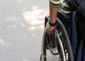 GOOGLE MAPS INTRODUCE I LUOGHI ACCESSIBILI PER LE PERSONE IN SEDIA A ROTELLE