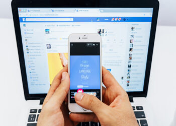 FACEBOOK INTRODUCE IL PROFILO PROFESSIONALE PER I CONTENT CREATORS