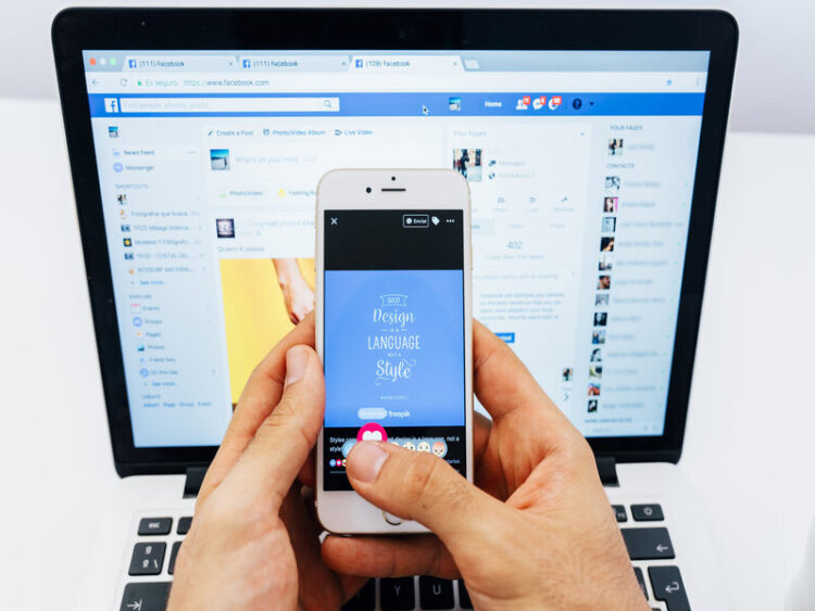 FACEBOOK INTRODUCE IL PROFILO PROFESSIONALE PER I CONTENT CREATORS