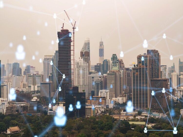 DIGITAL WEEK, PRONTE LE BASI PER IL “GEMELLO” VIRTUALE DELLA GRANDE MILANO