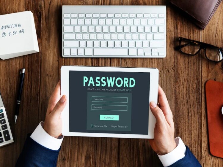 QUALI SONO LE PASSWORD PIU’ USATE NEL 2022?