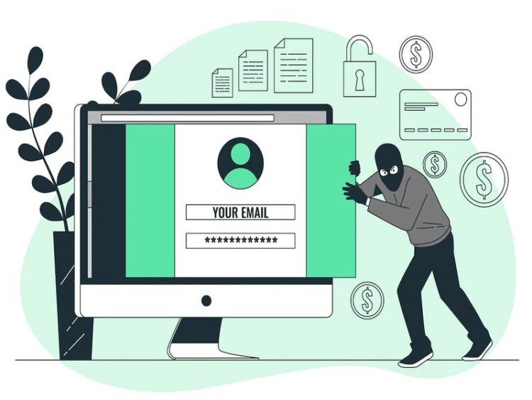 STRELASTEALER, IL MALWARE CHE PRENDE DI MIRA GLI ACCOUNT OUTLOOK E THUNDERBIRD