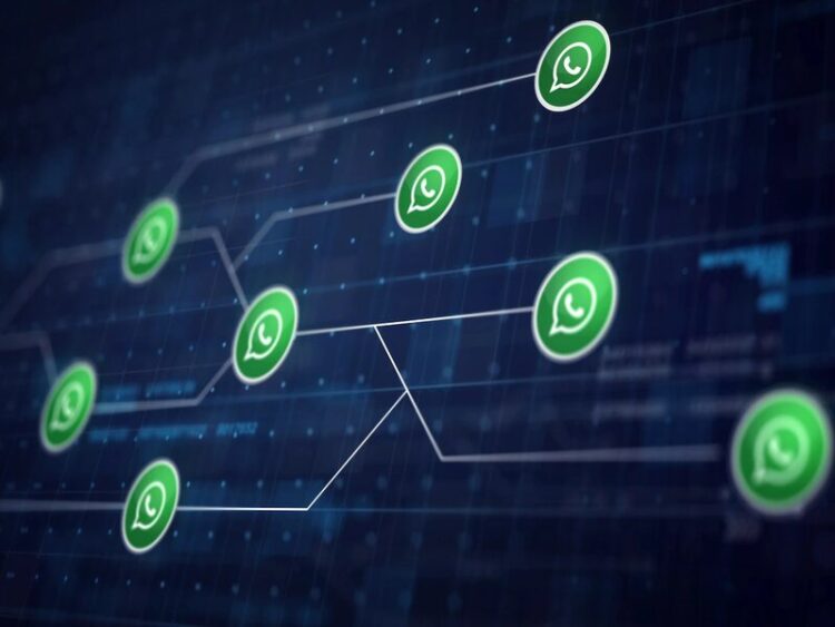AGGIORNAMENTI WHATSAPP: IN ARRIVO LA MODALITA’ MULTI-DISPOSITIVO