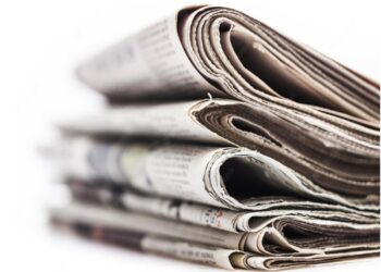 QUOTIDIANI: VENDITE IN CALO ANCHE NEL 2022